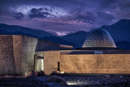 Zuccardi Valle de Uco, en Mendoza, ocupa el primer puesto del ranking World’s Best Vineyards 2020, que incluye otras tres bodegas mendocinas