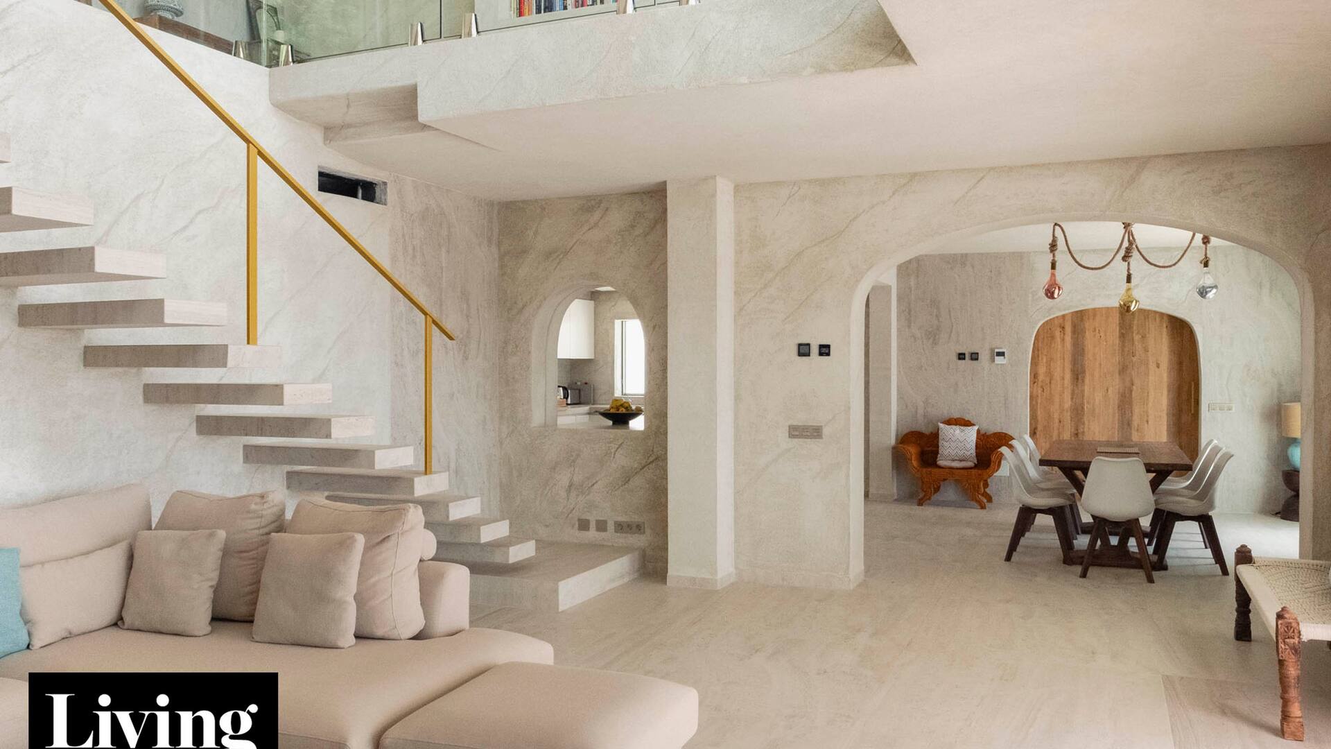 Zucchero Architects