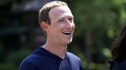 Zuckerber confía en que la nueva app sea un éxito.