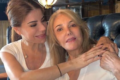 Zulema Yoma volvió a ser internada