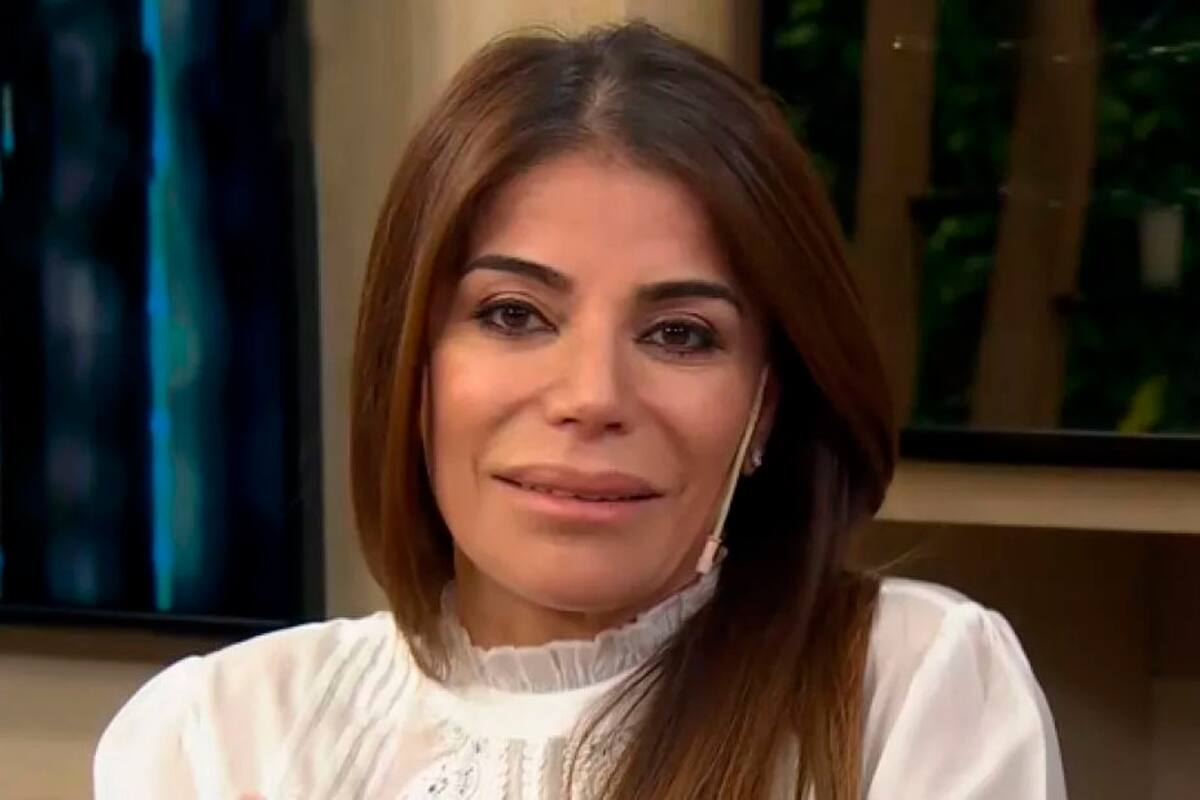 Zulemita Menem: "Voy a ser candidata a diputada por la provincia de Buenos Aires"