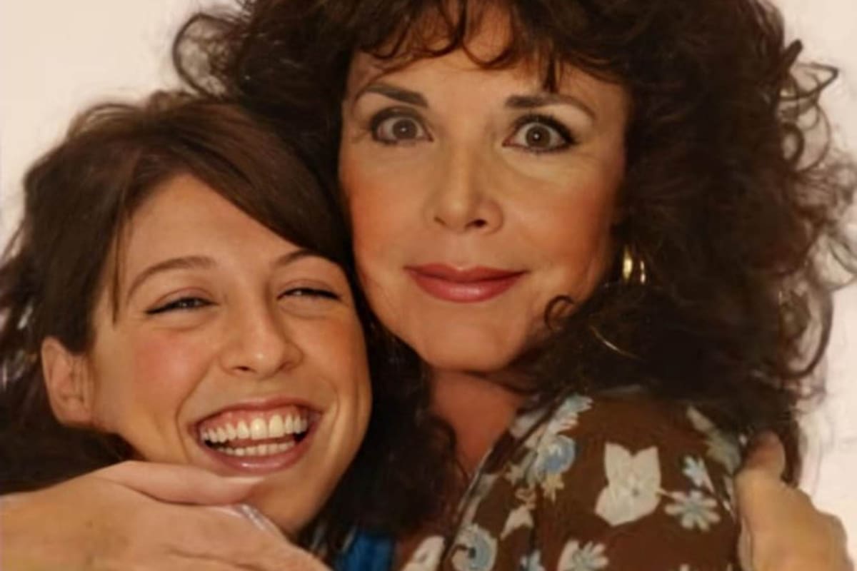 Zulma Faiad reveló la razón por la que dejó Floricienta: "La patrona me castigó"