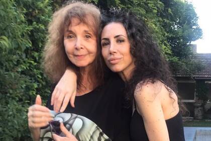 Zulma Faiad y su hija Eleonora hablaron de su enfrentamiento con Daniela Guerrero: “Ella no para de hacer daño”