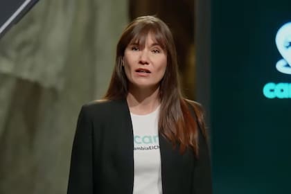 Zulma Guzmán Castro. Fuente: X