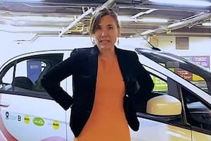 Zulma Guzmán Castro. Fuente: X