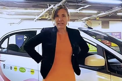 Zulma Guzmán Castro. Fuente: X