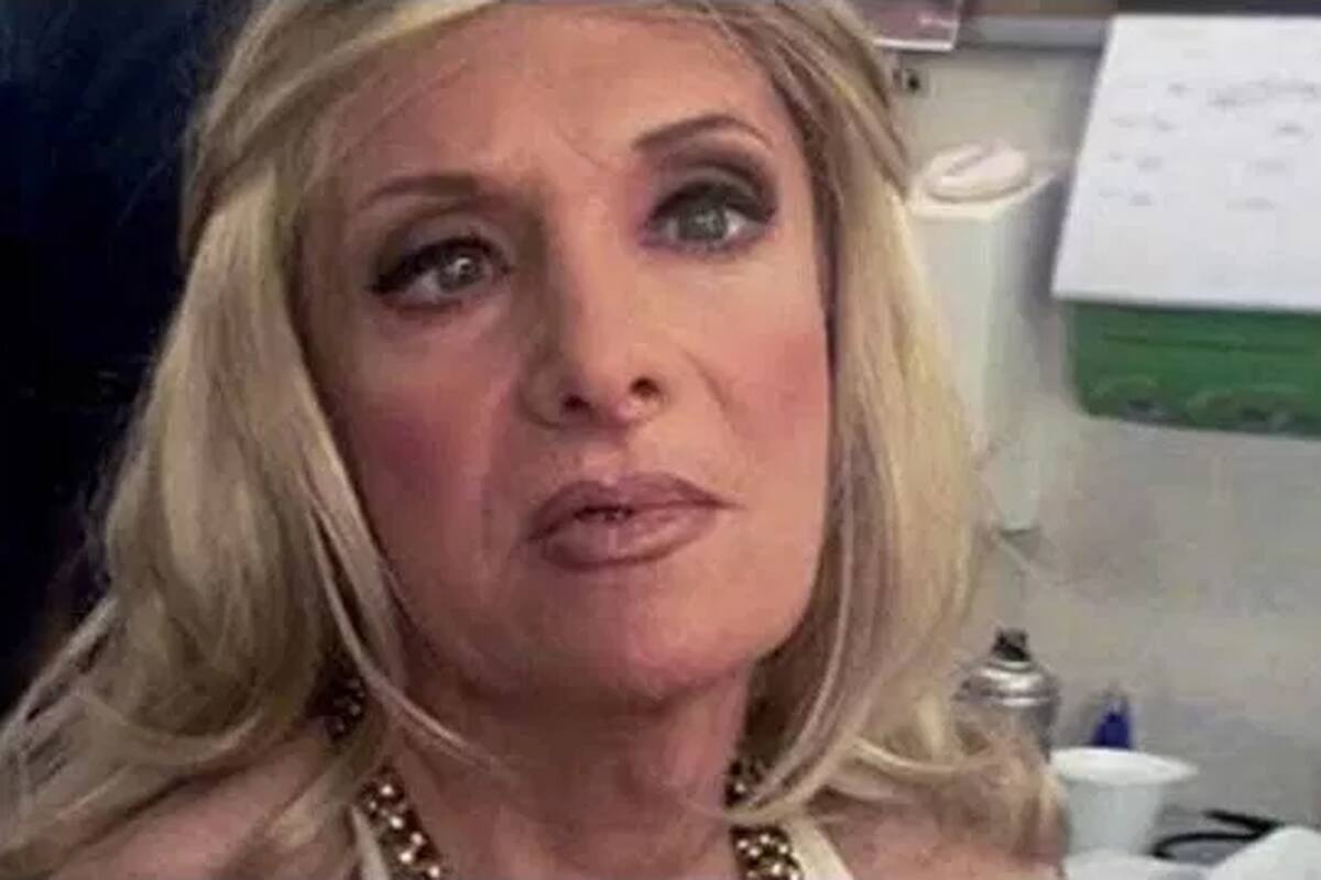 Zulma Lobato contó que tiene que operarse de los riñones y que no llega a fin de mes