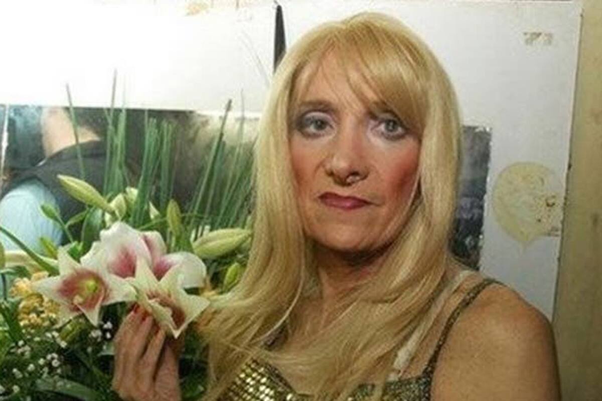 Zulma Lobato sufrió un violento robo