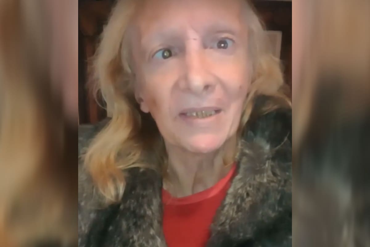 Zulma Lobato volverá al teatro