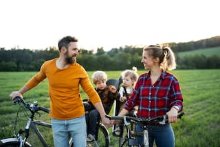 Ejercicios fáciles que pueden ayudar a no sentir culpa en el inicio del año