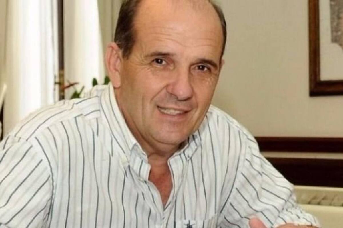 Zurro llamó a los demás intendentes de la zona a que “digan la verdad” y “no tengan miedo”