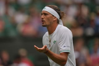Zverev sigue mostrándose cauteloso ante los Masters 1000 de 12 días