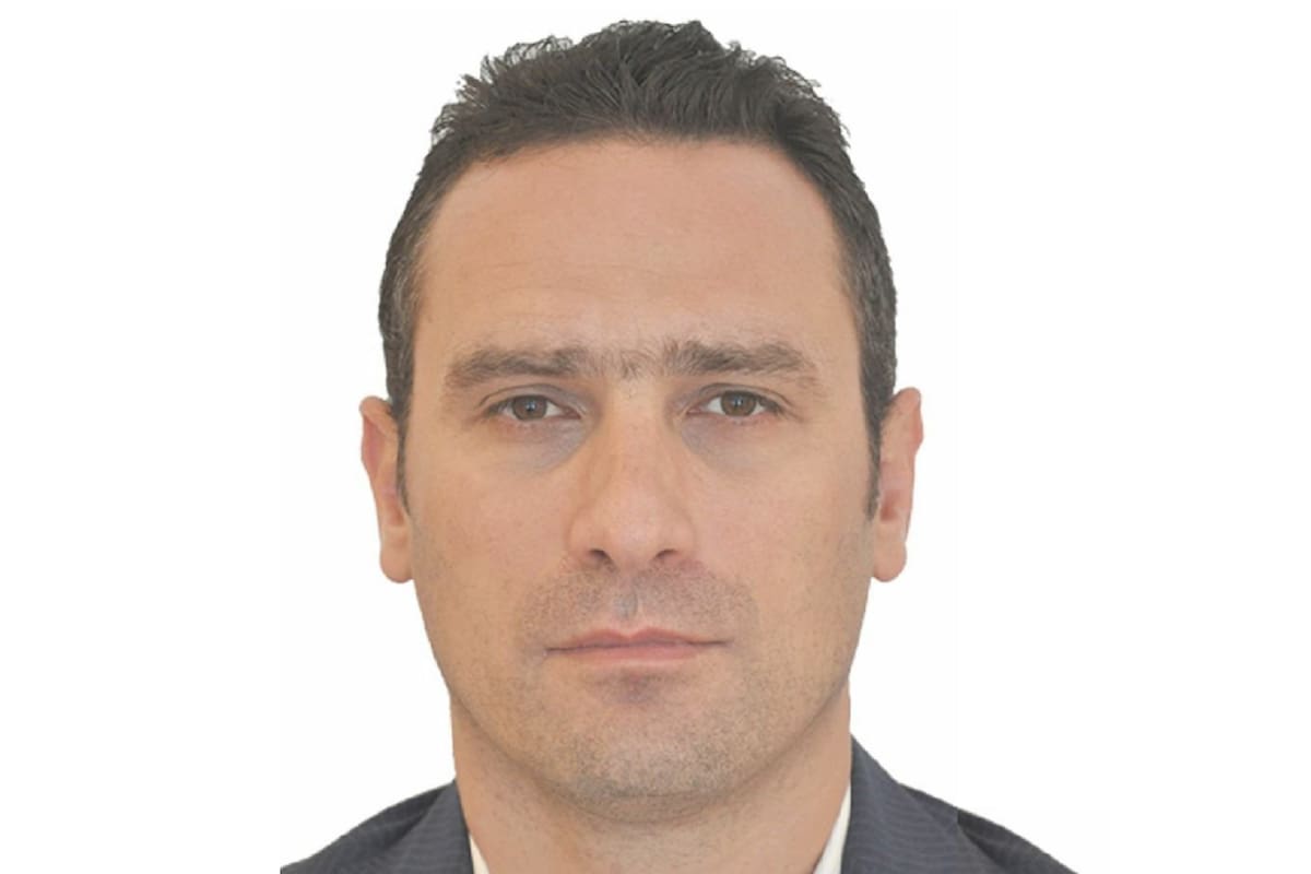 Zvjezdan Begic, el ladrón de joyas buscado en Europa y detenido en Núñez