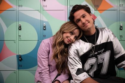 Protagonizada por Karol Sevilla junto a Michael Ronda la serie cosechó miles de fanáticos a lo largo del continente