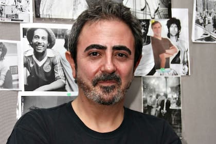 «Como mucha otra gente soy blanco de los motes de ´oficialista de mierda´ o gorila de mierda´»