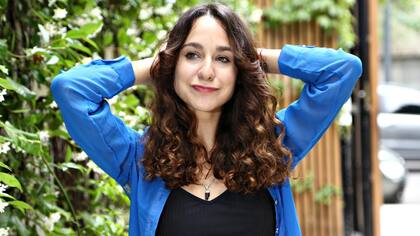 «Cuando estás grabando un disco se mueven muchas cosas, aunque no estés hablando específicamente de algo que te pasa y eso hace que uno entre en crisis»