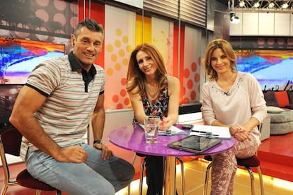 «Desde el minuto cero, Goyco fue como un hermano»