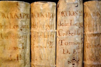 «Diccionario de autoridades» (1726-1739)