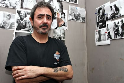 «Este volver tiene su encanto y su lado oscuro»