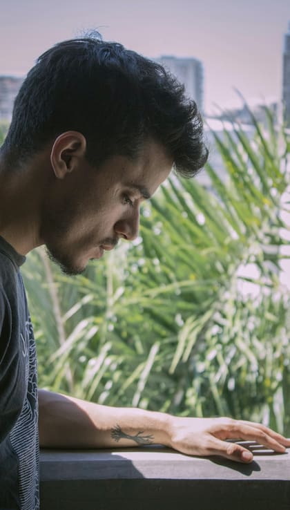 «Me gustaría seguir teniendo apoyo para búsquedas artísticas»