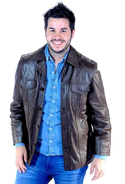 «No busco imitar a nadie, busco aprender»
