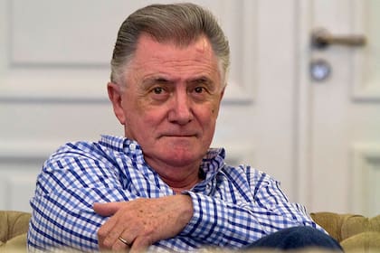 «¿Quién me va a llamar ahora? Nadie. No creo que me llamen ni de la televisión ni de la radio.»