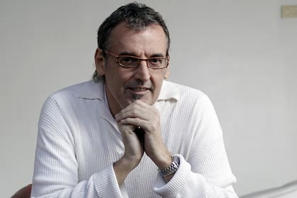 «Siempre es fiel a la estructura de sus trajes, me dio la misma sensación de cuando se casó, se corre de cualquier mensaje subliminal»