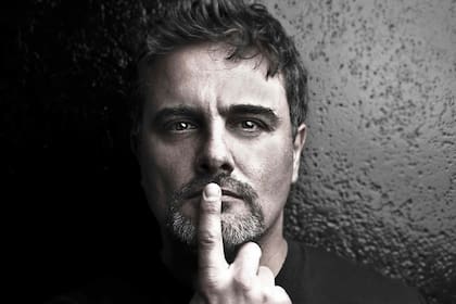 «Yo no soy una persona mediática, me dediqué al trabajo y nada más»