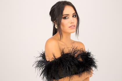 ´Con 27 años, Lali se perfila como la gran estrella pop argentina que quiere conquistar el resto del mercado