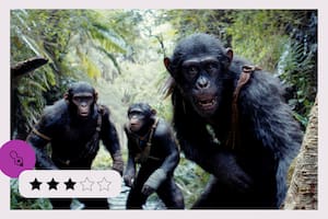 El planeta de los simios sorprende con su irresistible atractivo visual y el uso de la última tecnología