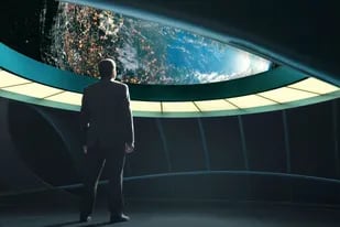 La serie Cosmos se pregunta por la posibilidad de habitar otros planetas