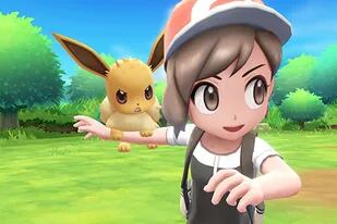 Pokémon Lets Go es el mejor estreno en Nintendo Switch hasta la fecha