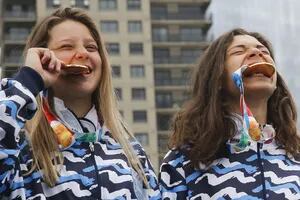 Macri se entusiasma con los Juegos Olímpicos del fin del mundo