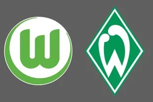 Wolfsburg-Werder Bremen