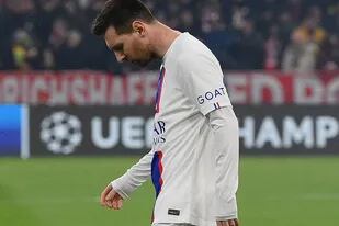 Lionel Messi puede acortar distancia en títulos con Dani Alves si gana la Ligue 1