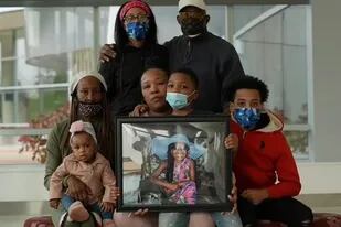 La familia de Nylah Anderson demandó a TikTok por la muerte de la niña en Estados Unidos; la acusa de mostrarle un video de un desafío que consiste en autoasfixiarse, y provocar su muerte