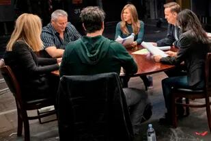 Friends: los protagonistas adelantan lo que se verá en el especial de HBO Max