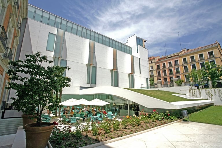 El Museo Nacional Thyssen–Bornemisza recuperará varias obras que habían sido llevadas a Andorra