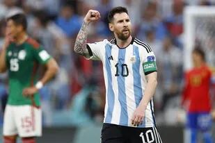 Messi cumple 1000 partidos: sus estadísticas y récords con la selección argentina