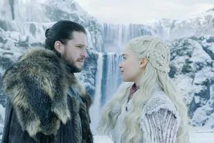 La presencia del misterioso personaje Val hubiera cambiado la historia de la serie y la relación entre Jon Snow y Daenerys Targaryen