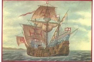 La Flor de la Mar fue una valiosa fragata portuguesa construida en Lisboa durante 1502