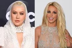 Christina Aguilera dejó de seguir a Britney Spears tras un comentario discriminatorio
