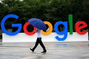 Debido a la pandemia, Google eligió posponer los festejos