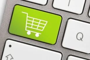 El e-commerce facturó en el primer semestre de este año más que en todo 2019