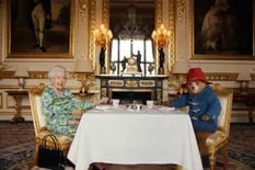 De Ozzy Osbourne al oso Paddington, la despedida a la reina Isabel II en las redes