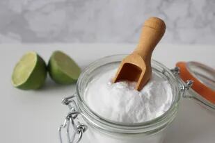 El bicarbonato que se usa para la cocina no es el mismo que se usa para desinfectar o para limpiar la casa. Su uso es específico.