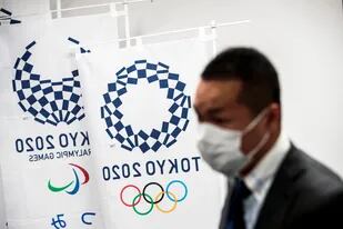 Los Juegos Olímpicos de Tokio se pospusieron para 2021