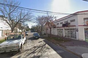 Mataron de un disparo en la cabeza a un vecino de Rosario