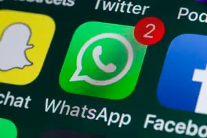 WhatsApp asume en Europa un cambio fundamental en su funcionamiento