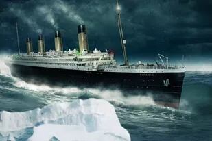 La increíble historia W.T. Stead, el periodista que compró a una niña para cambiar una ley y murió en el Titanic